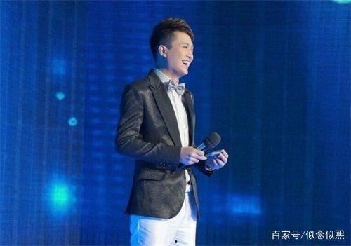 娱乐吃瓜君男主持是谁啊,探寻男主持背后的故事 第1张 娱乐吃瓜君男主持是谁啊,探寻男主持背后的故事 第1张